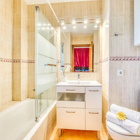 Ideal Mallorca - Casa Maylin * Can Picafort (Mallorca)