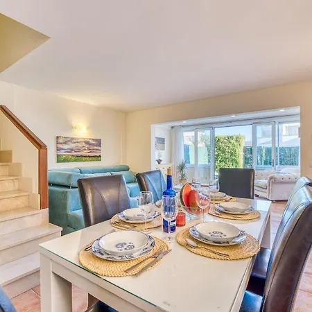 Ideal Mallorca - Casa Maylin Holiday home Can Picafort (Mallorca)