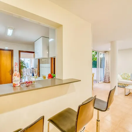 Ideal Mallorca - Casa Maylin Σπίτι διακοπών