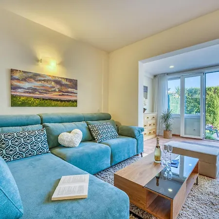 Σπίτι διακοπών Ideal Mallorca - Casa Maylin