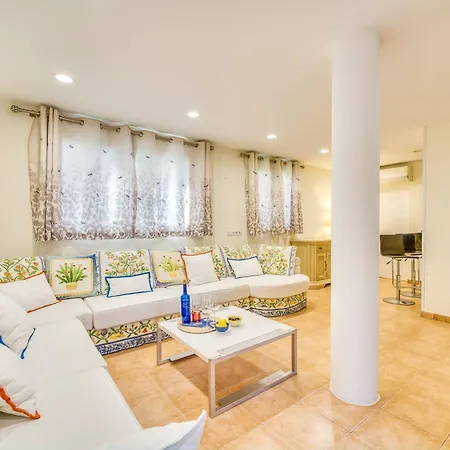 Σπίτι διακοπών Ideal Mallorca - Casa Maylin *