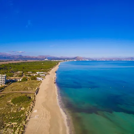 Holiday home Ideal Mallorca - Casa Maylin *