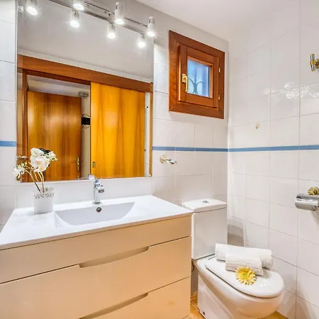 Ideal Mallorca - Casa Maylin