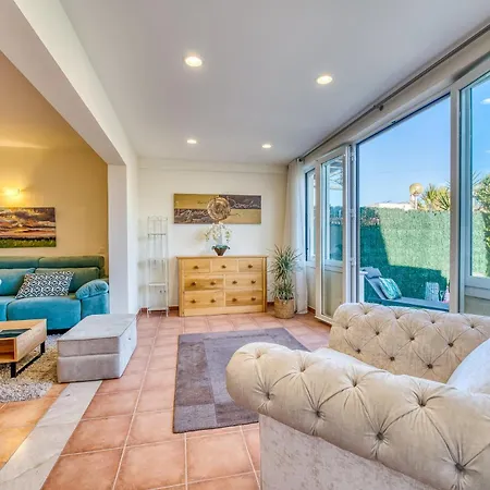 Ideal Mallorca - Casa Maylin Σπίτι διακοπών *