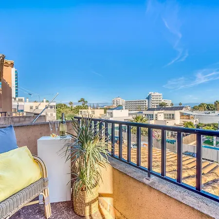 Ideal Mallorca - Casa Maylin Σπίτι διακοπών