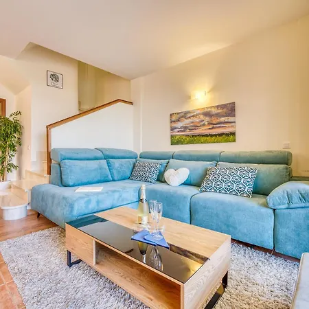 Σπίτι διακοπών Ideal Mallorca - Casa Maylin