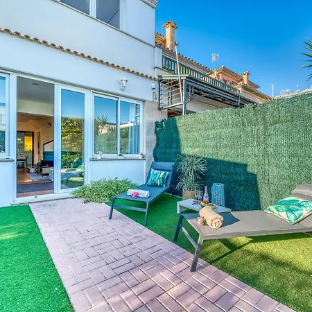 Σπίτι διακοπών Ideal Mallorca - Casa Maylin *