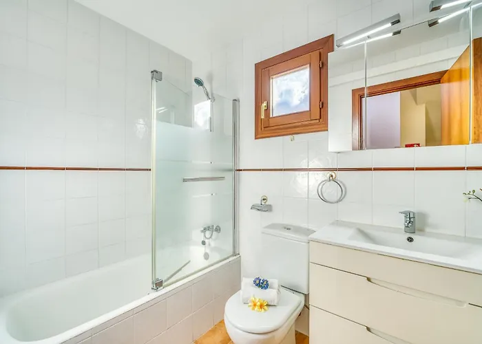 Hébergement de vacances Ideal Mallorca - Casa Maylin Can Picafort (Mallorca)