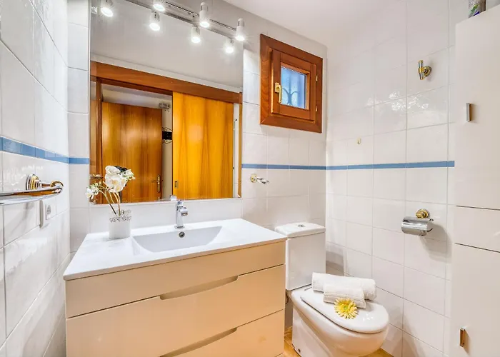 Ideal Mallorca - Casa Maylin