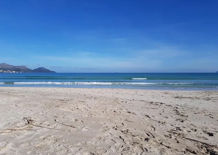 Ideal Mallorca - Casa Maylin * Can Picafort (Mallorca)