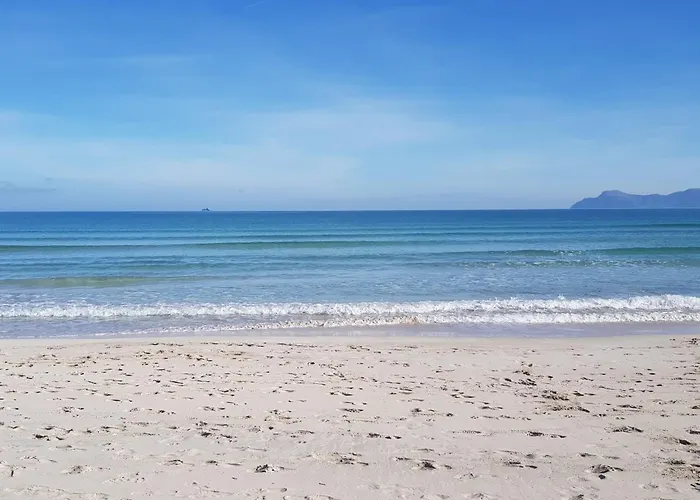 Ideal Mallorca - Casa Maylin Hébergement de vacances *