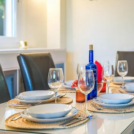 Ideal Mallorca - Casa Maylin