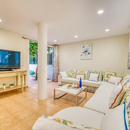 Ferienhaus Ideal Mallorca - Casa Maylin