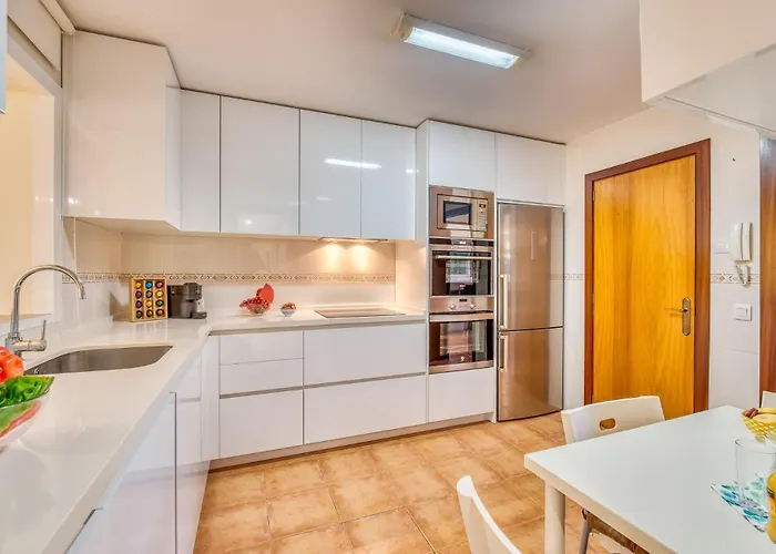 Ideal Mallorca - Casa Maylin Ferienhaus *