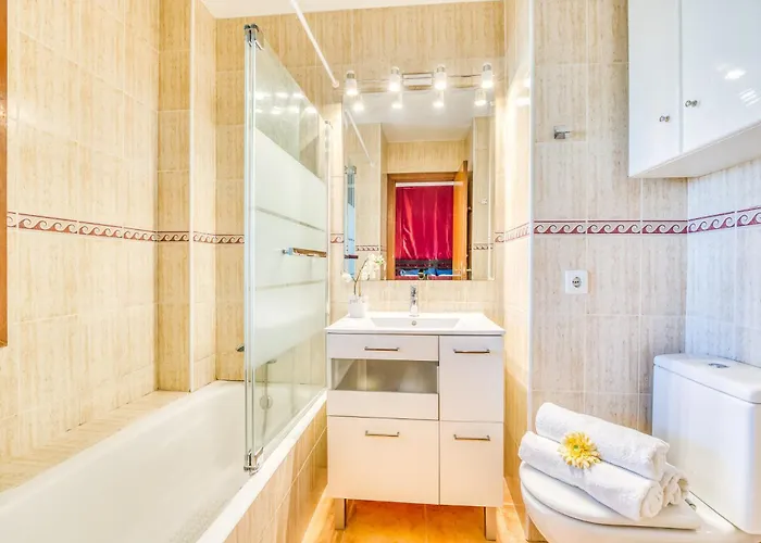 Ideal Mallorca - Casa Maylin * Can Picafort (Mallorca)