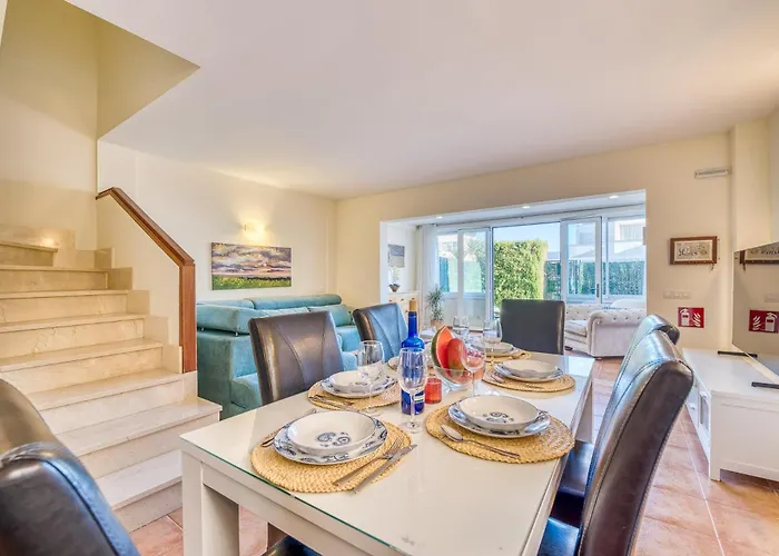 Ideal Mallorca - Casa Maylin Ferienhaus Can Picafort (Mallorca)