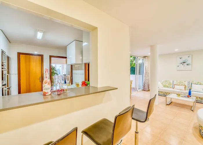 Ideal Mallorca - Casa Maylin Holiday home