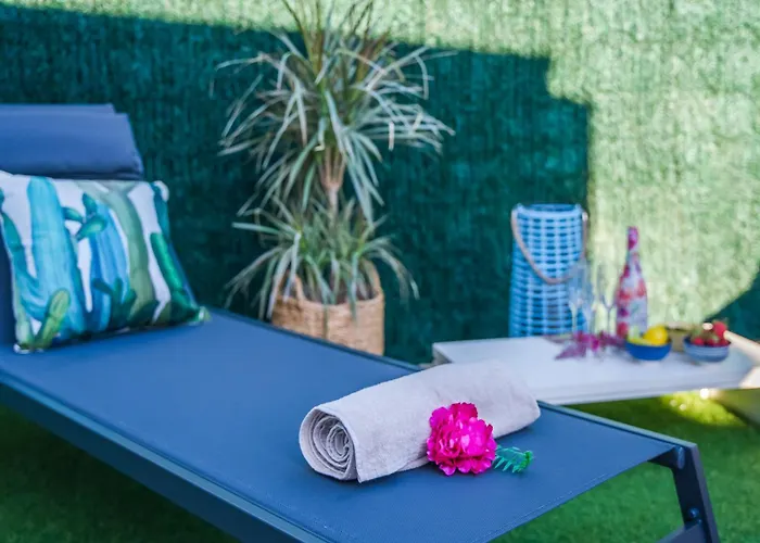 Ferienhaus Ideal Mallorca - Casa Maylin Can Picafort (Mallorca)