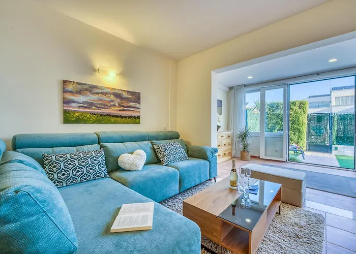 Holiday home Ideal Mallorca - Casa Maylin