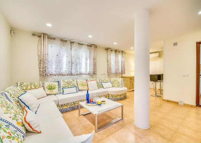 Holiday home Ideal Mallorca - Casa Maylin *