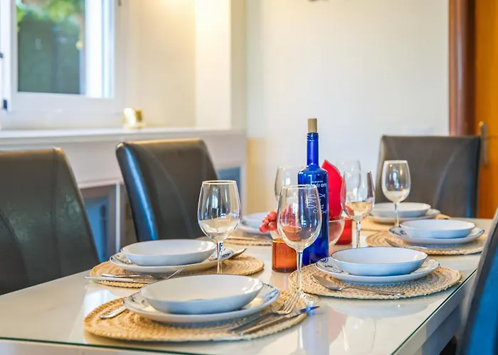 Ideal Mallorca - Casa Maylin