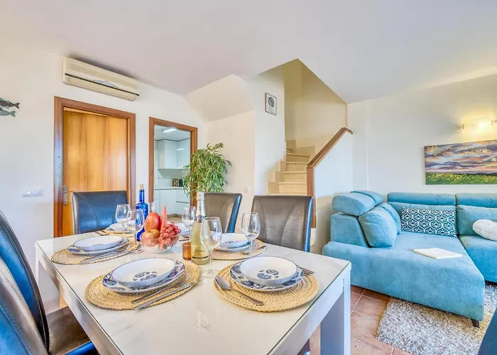 Ideal Mallorca - Casa Maylin Ferienhaus *