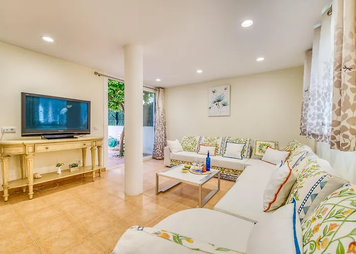 Ferienhaus Ideal Mallorca - Casa Maylin