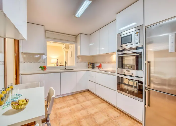 Ideal Mallorca - Casa Maylin Ferienhaus Can Picafort (Mallorca)