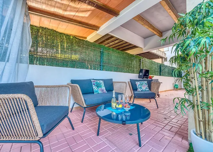 Ideal Mallorca - Casa Maylin Ferienhaus