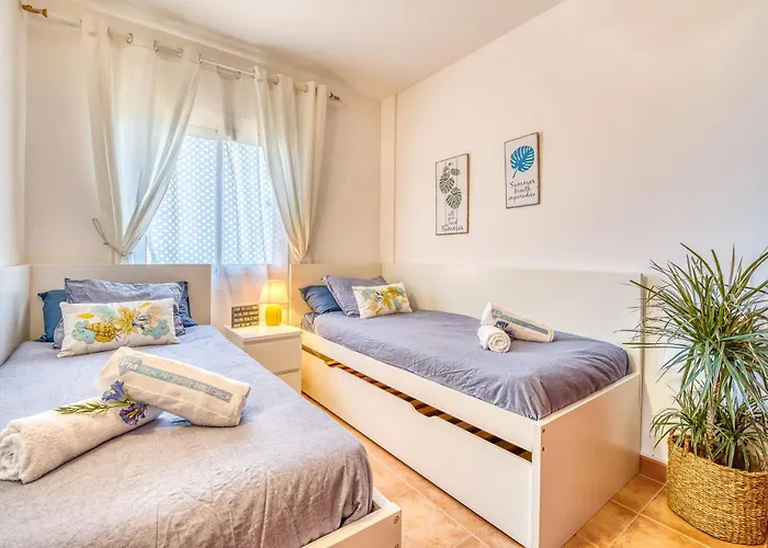 Ideal Mallorca - Casa Maylin *