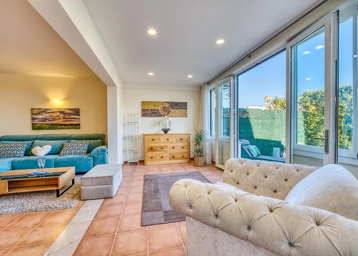 Ideal Mallorca - Casa Maylin Ferienhaus *