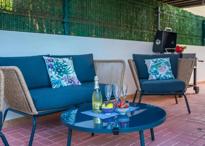 Ideal Mallorca - Casa Maylin Can Picafort (Mallorca)