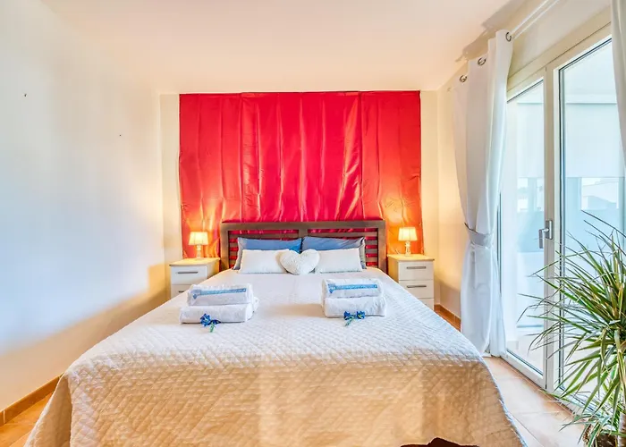 Ideal Mallorca - Casa Maylin * Can Picafort (Mallorca)