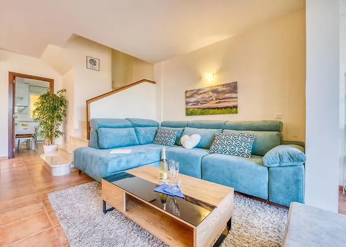 Holiday home Ideal Mallorca - Casa Maylin