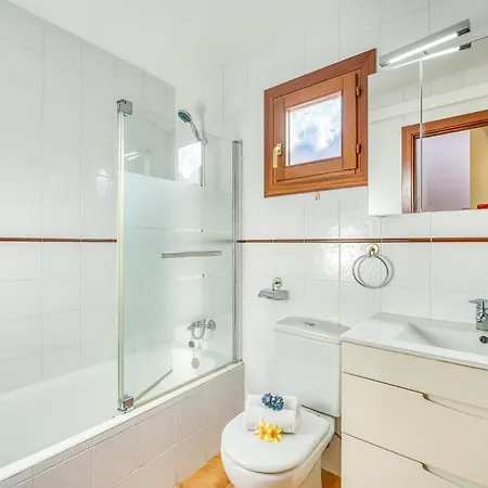 Σπίτι διακοπών Ideal Mallorca - Casa Maylin Can Picafort (Mallorca)