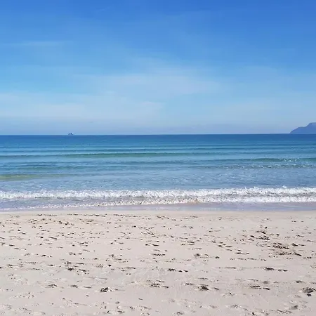 Ideal Mallorca - Casa Maylin Casa de Férias *